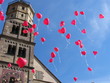 luftballons, schwäbisch hall