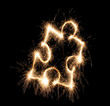 puzzle sparkler