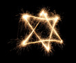 Jewish Sparkler