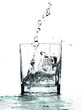 water