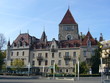 château