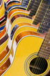 a lot of music
