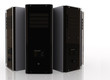 3d servers