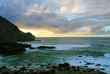 atlantic  shore
