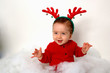 baby's first christmas
