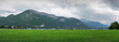 paysage de montagne