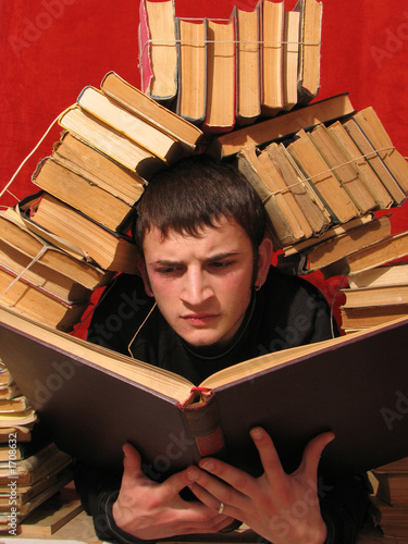 Photo: student student