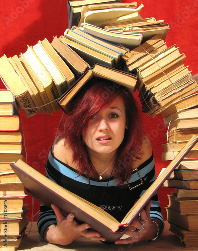Photo: student student
