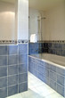 douche et salle de bain