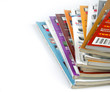 magazine