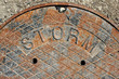 storm drain