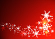 christmas swirl