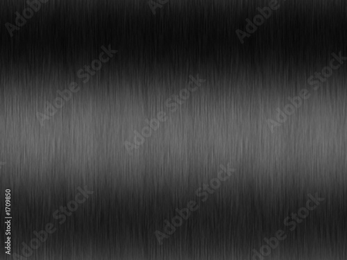 Illustration: high-grade steel brushed - black high-grade steel brushed - black