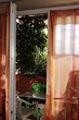 vue d'une fenêtre