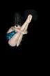 springboard diver