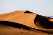Photo: dune - désert dune - désert