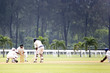 cricket game