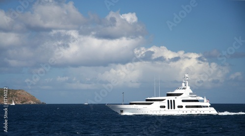 Photo: caribbean yachting caribbean yachting