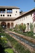 fontaines de l'alhambra