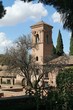 eglise de l'alcazaba