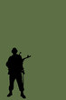 guerilla