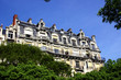 vieil immeuble
