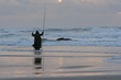 fisherman