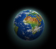 globus