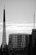 perth bell tower and clock tower in city perth bell tower and clock tower in city