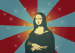 mona lisa