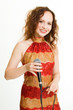 pretty singer.