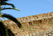 mur de briques