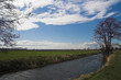 im oderbruch