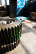 gears #2