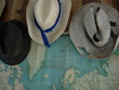 old hats