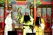 chinese roadside opera