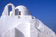 mykonos church