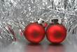 christmas balls