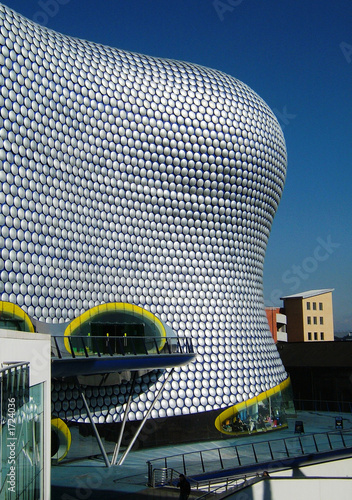 selfridges
