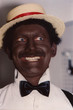 black is black