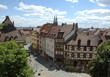 altstadt von nürnberg