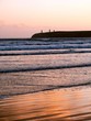 tramore beach, ireland