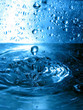wassertropfen