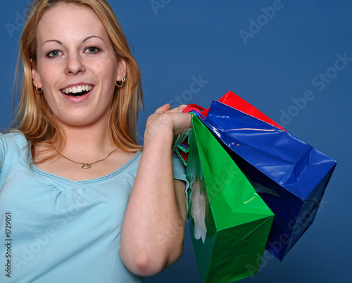 Foto: shopping shopping