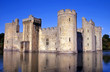 bodiam castle