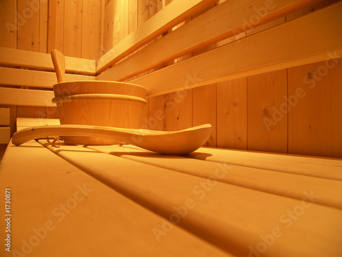 Foto: sauna sauna