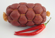 salami mit paprika salami mit paprika