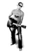 let's rock bw