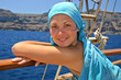  beaytiful girl with blue eyes