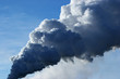 smoke pillar